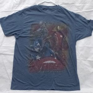 Avengers T-shirt